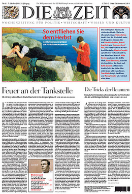 Zeit De - Article 1